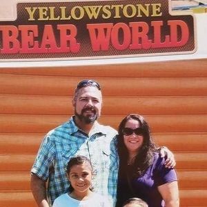 Meet your Posher, Sabrina